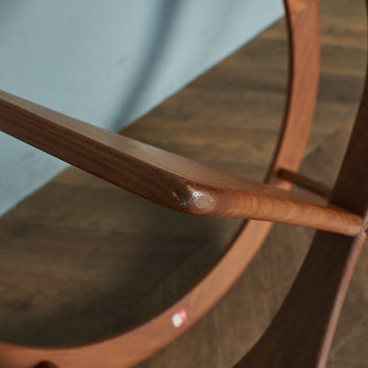 サーキュラー アストロテーブル Occasional Table (8040)
