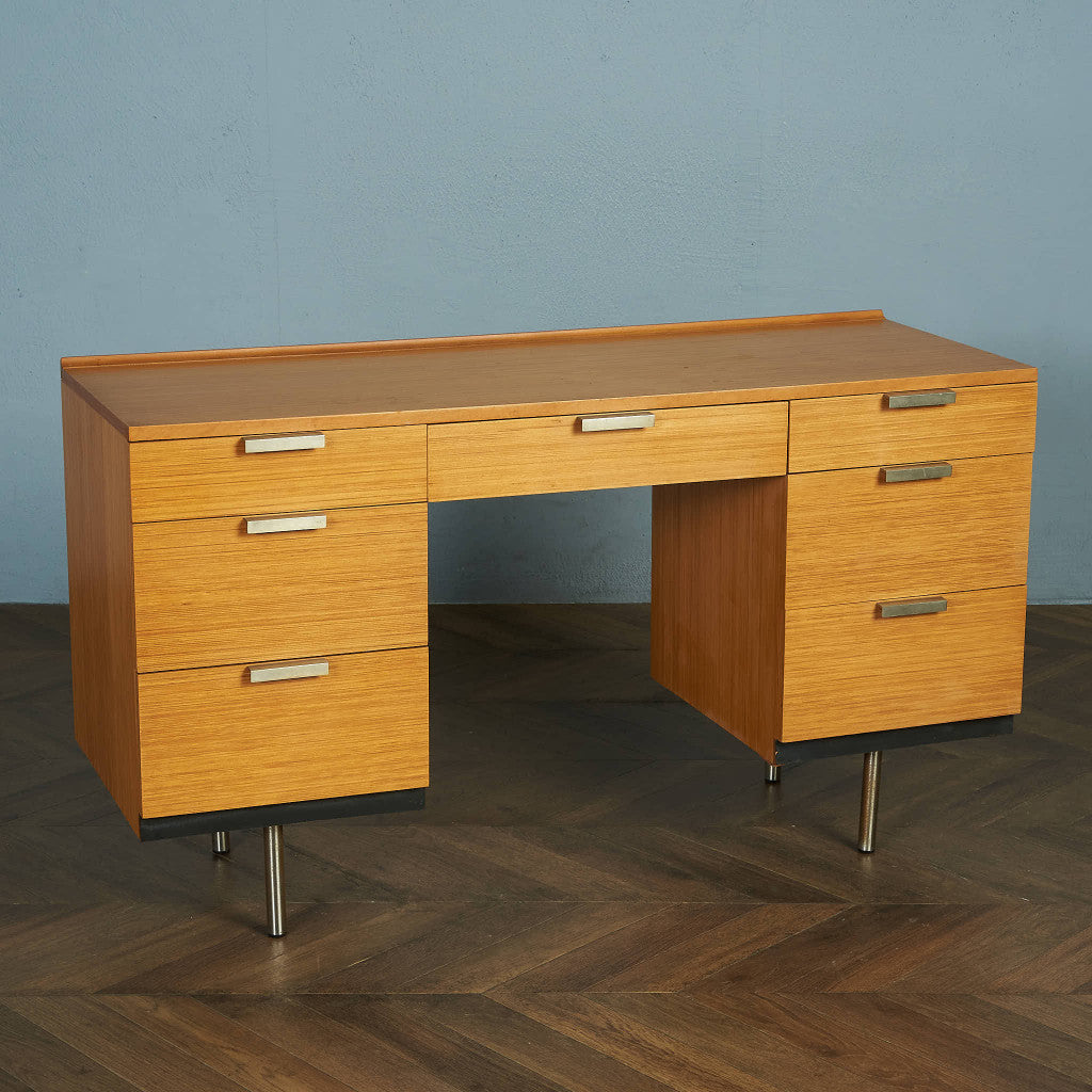スタッグ Stag Furniture ヴィンテージ ドレッシングデスク #83909
