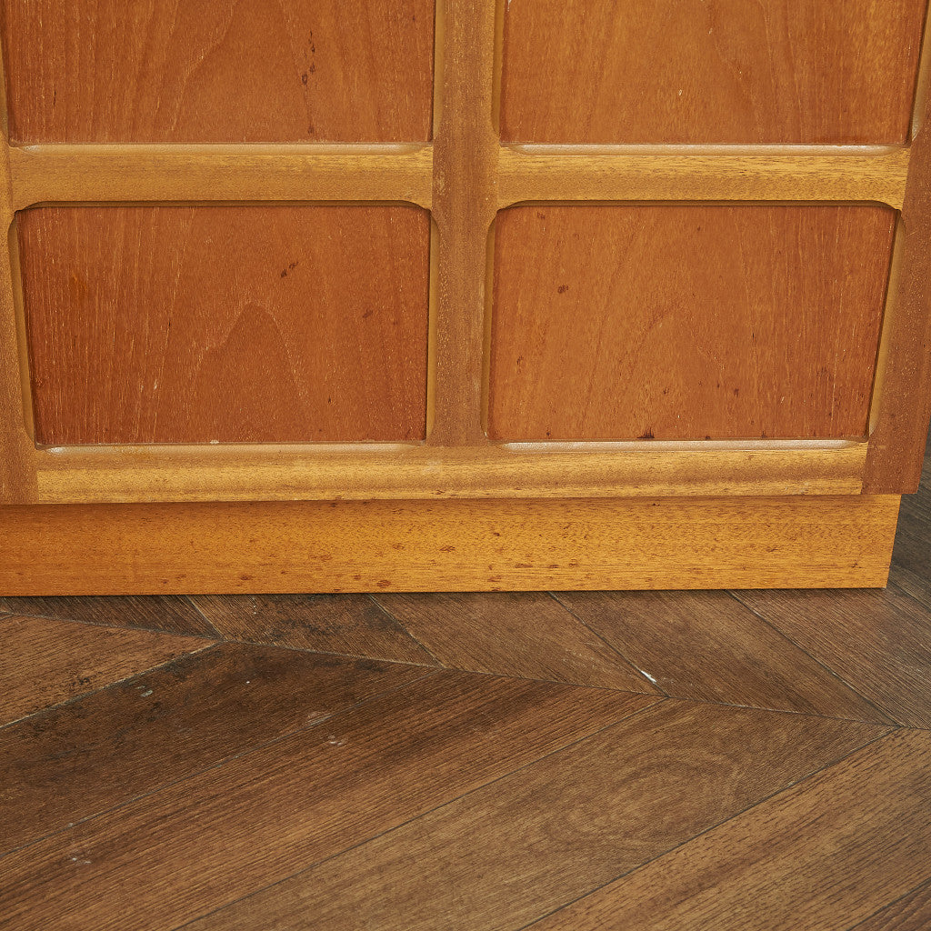 Nathan Vintage AV Board #84745