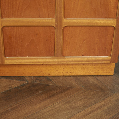 Nathan Vintage AV Board #84745