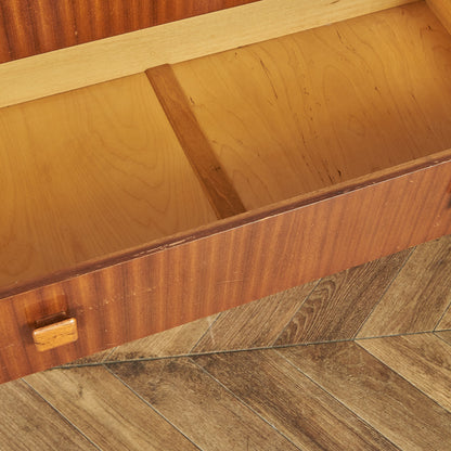 Remploy Chest Sideboard #80319