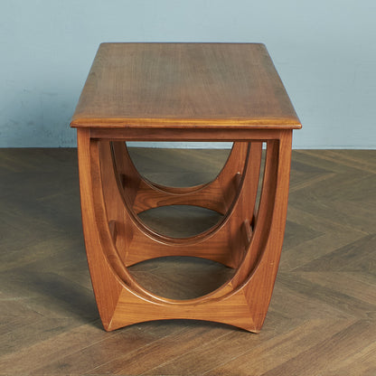G-PLAN Astro Nesting Coffee Table #74638