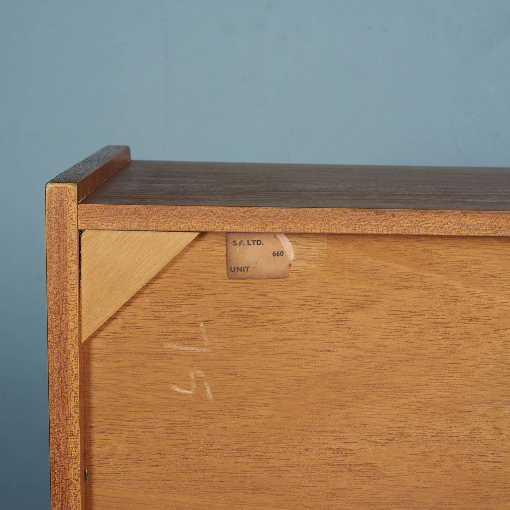 STONEHILL Vintage High Sideboard/Cupboard #84764