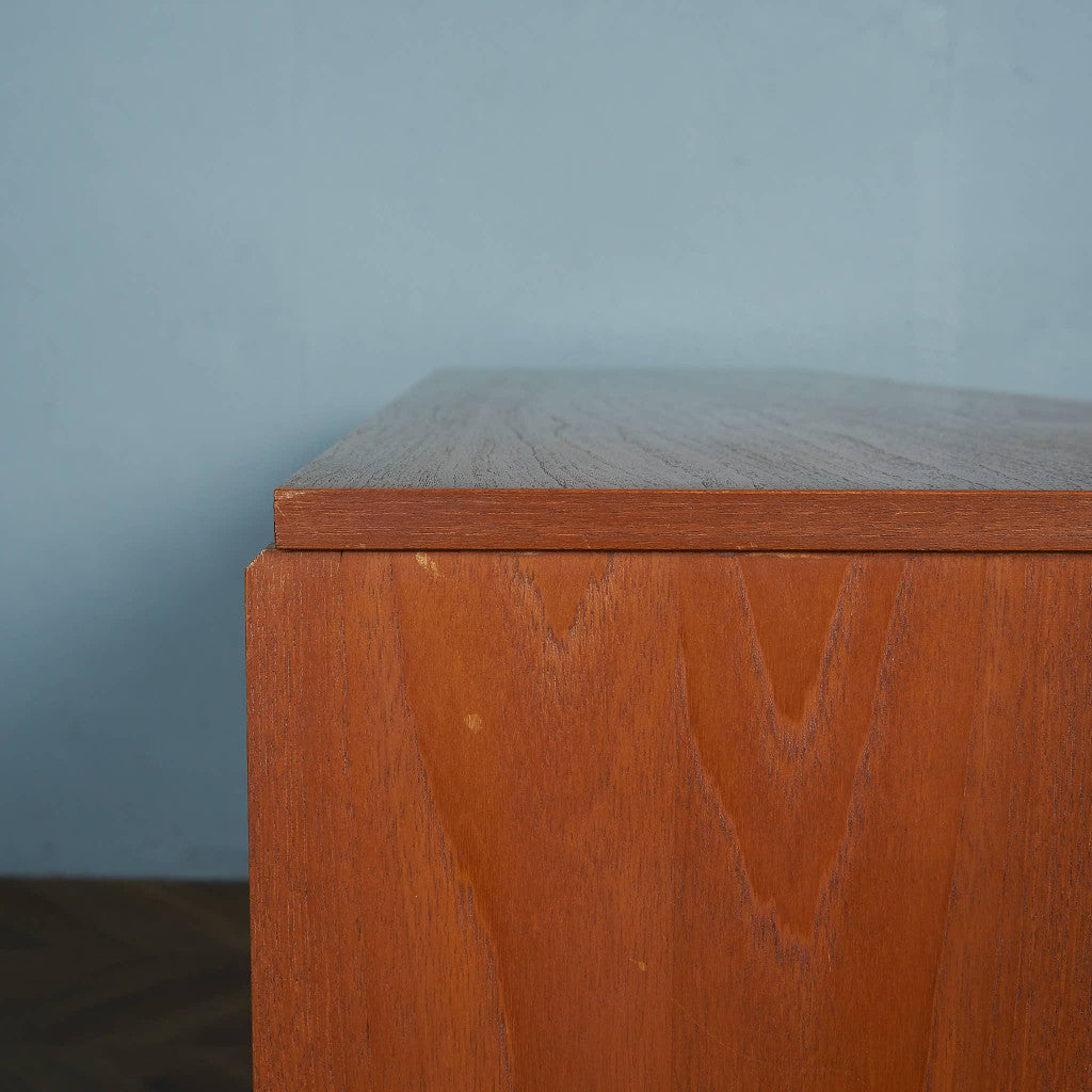 British vintage sideboard/kitchen cabinet #84681