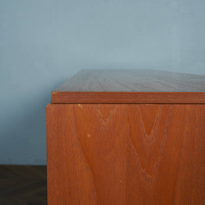 British vintage sideboard/kitchen cabinet #84681
