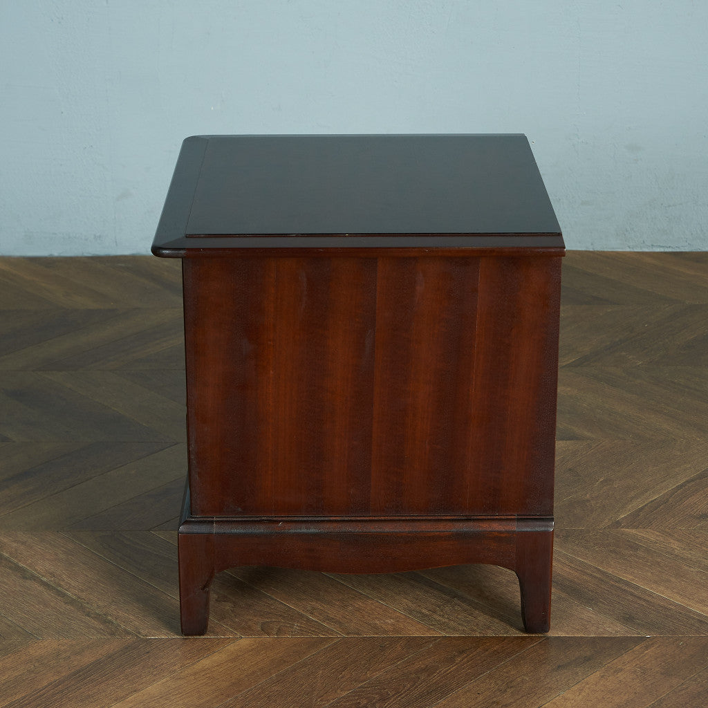 Stag Furniture Vintage Small Cabinet #81755