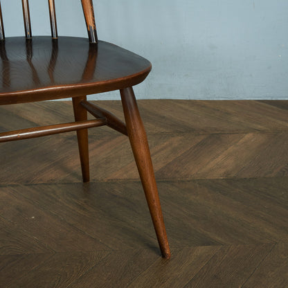 ERCOL Vintage Quaker Chair #66086