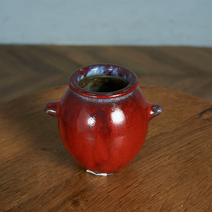 Keramik Weber Koln フラワーベース 花瓶 #81807
