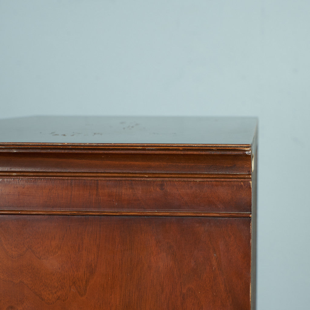 Burton 6-Drawer High Chest #79433