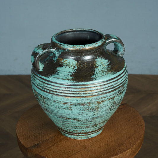 BAy KERAMIK German Art Pottery フラワーベース #81798