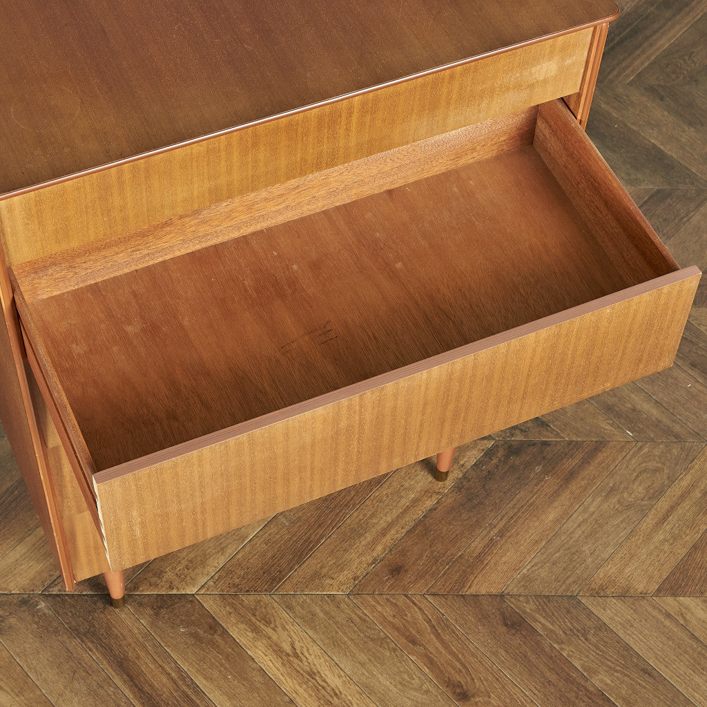 AVALON Vintage Dressing Chest #84704