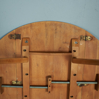 アーコール ERCOL ヴィンテージ バタフライテーブル #79577
