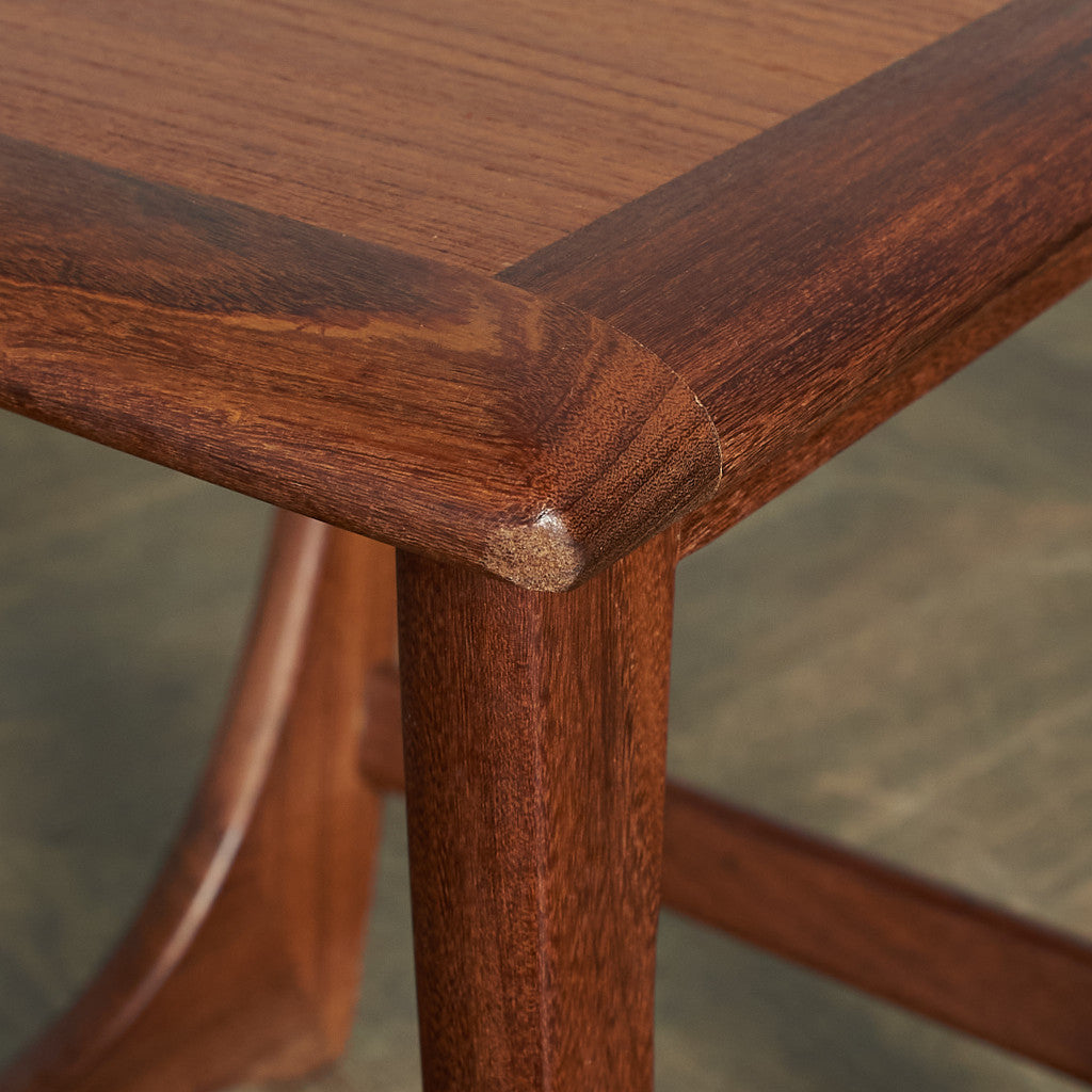 G-PLAN Astro Ceramic Tile Top Nesting Table (3552D) #77431