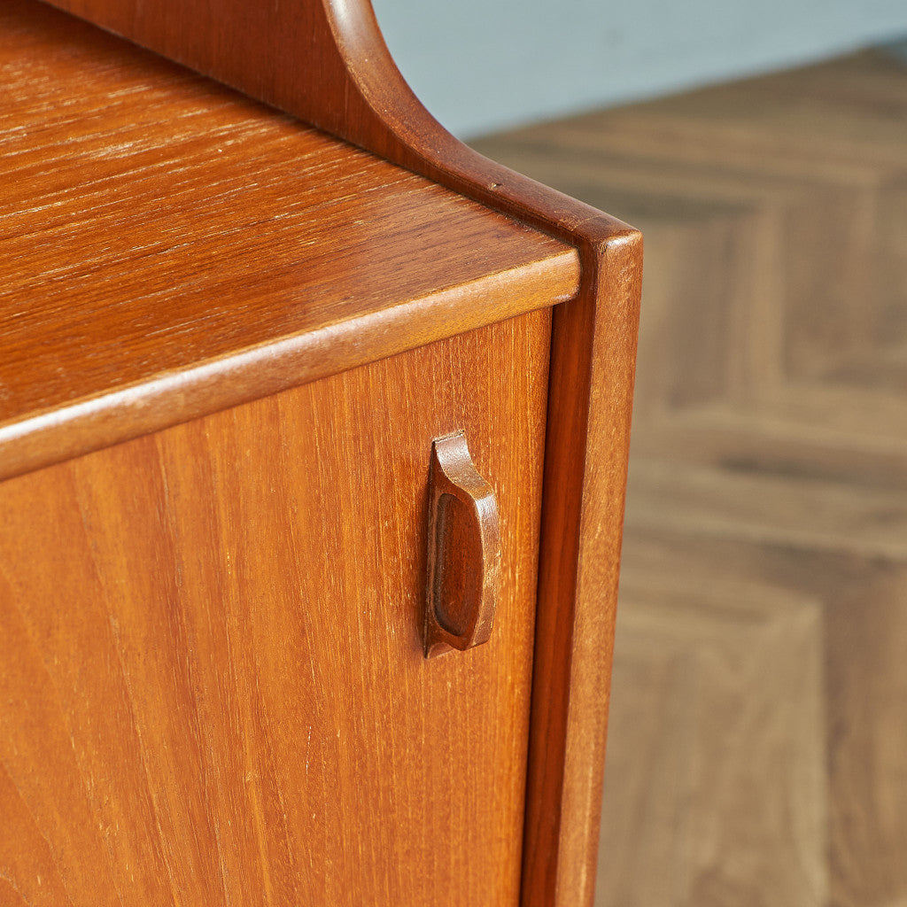 Nathan Vintage High Sideboard #79586