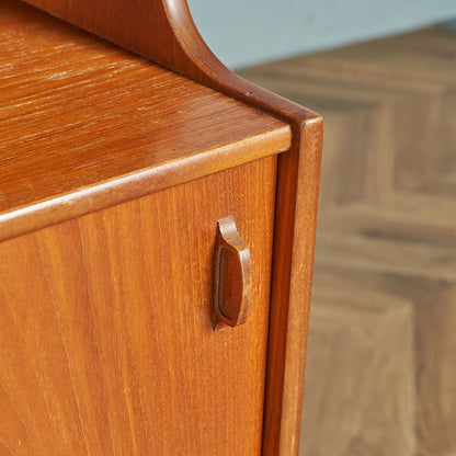 Nathan Vintage High Sideboard #79586