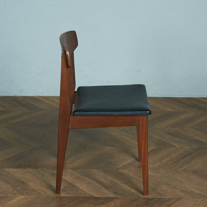 British Vintage Dining Chair #73922
