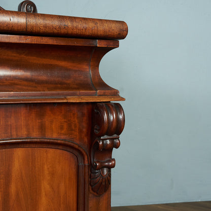 British Classic Sideboard #81726