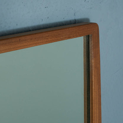 G-PLAN Fresco Vintage Wall Mirror #86609