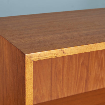 Vintage Danish sideboard #84004