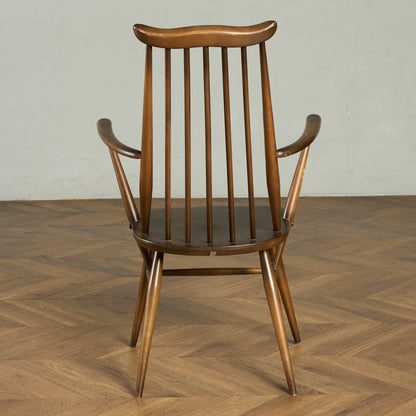 アーコール ERCOL ヴィンテージ ゴールドスミス アームチェア #99558