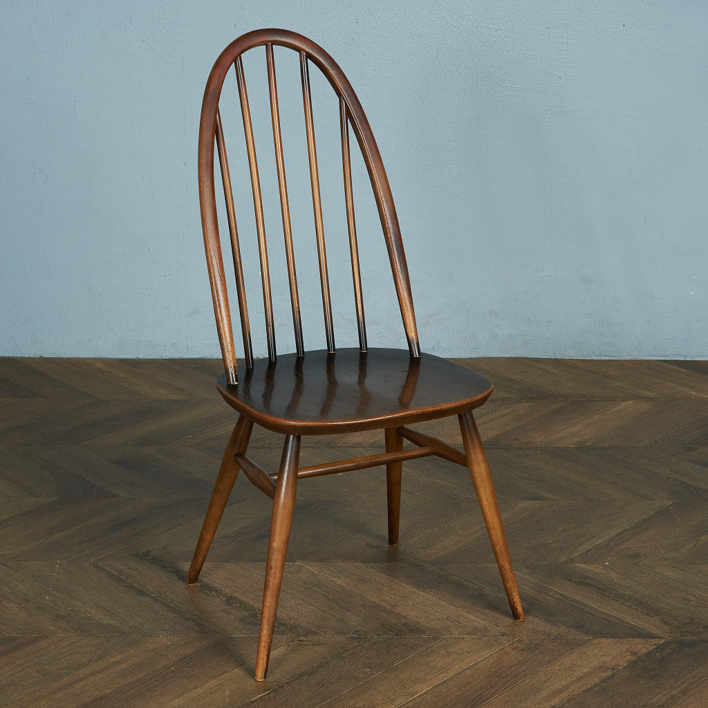 ERCOL Vintage Quaker Chair #66085
