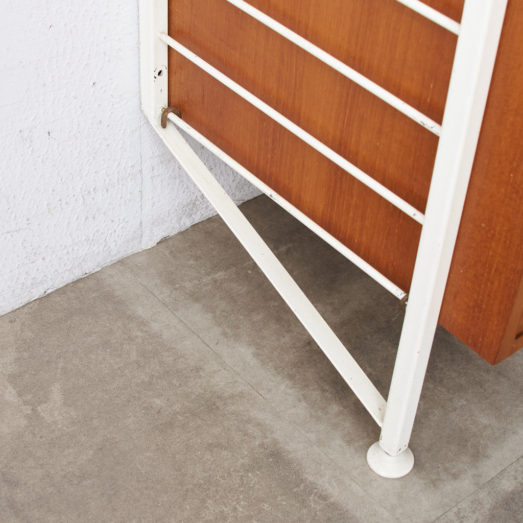 Ladderax ウォールユニット シェルフ