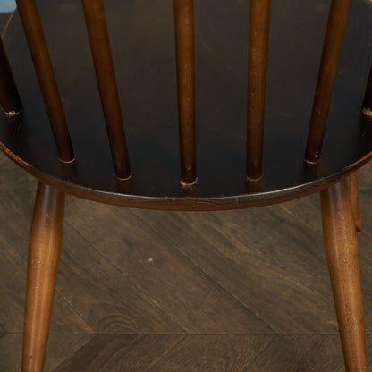 ERCOL Vintage Quaker Chair #66085