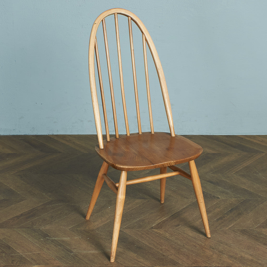 アーコール ERCOL クエーカーチェア #74485