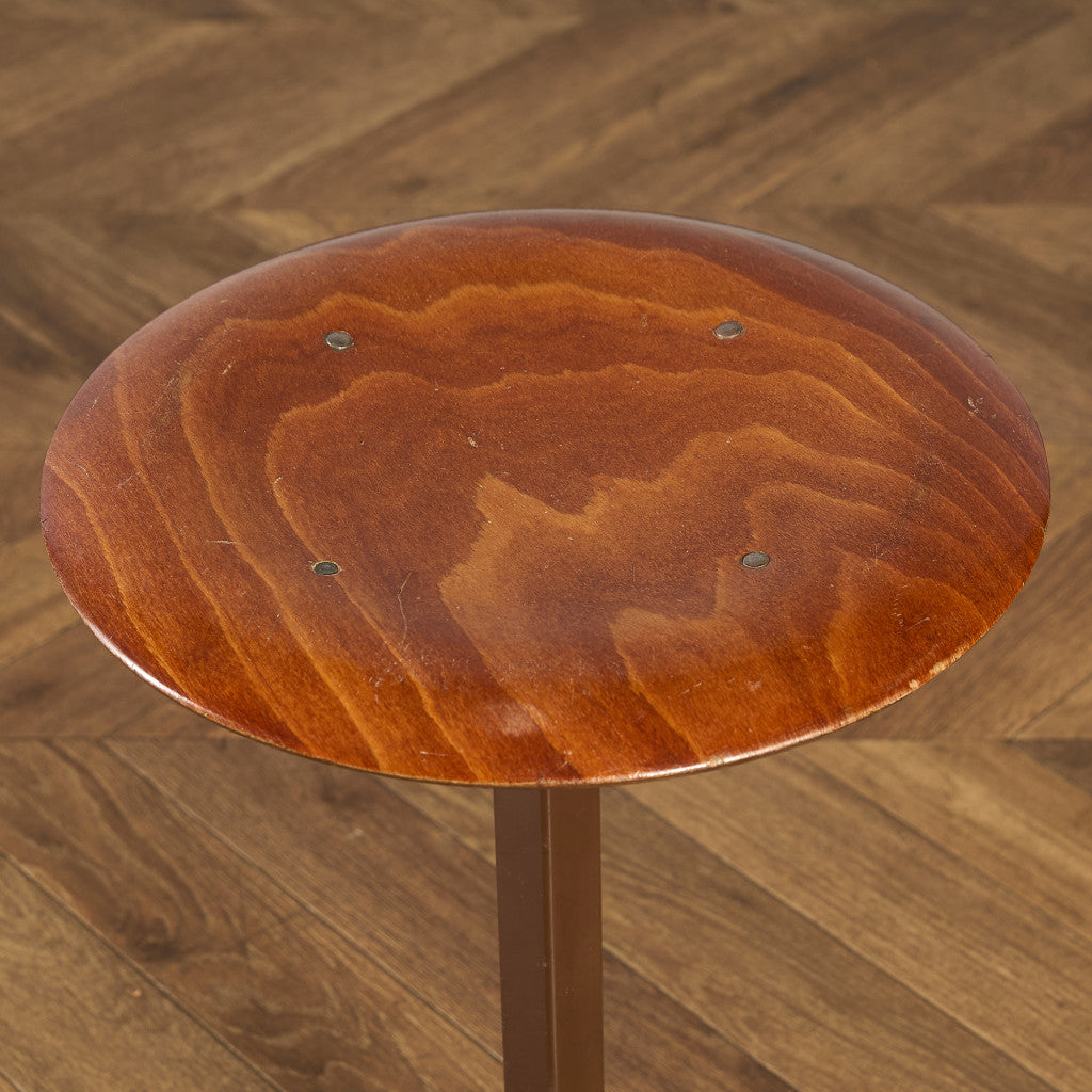 Marko Kwartet stoelen ヴィンテージ スツール