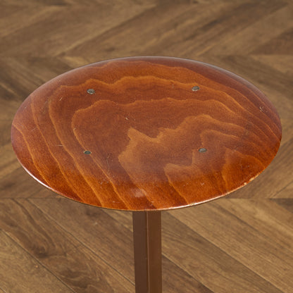 Marko Kwartet stoelen ヴィンテージ スツール