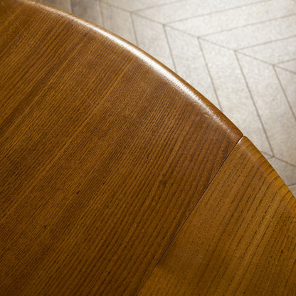 アーコール ERCOL ヴィンテージ バタフライテーブル (ブルーラベル) #87185
