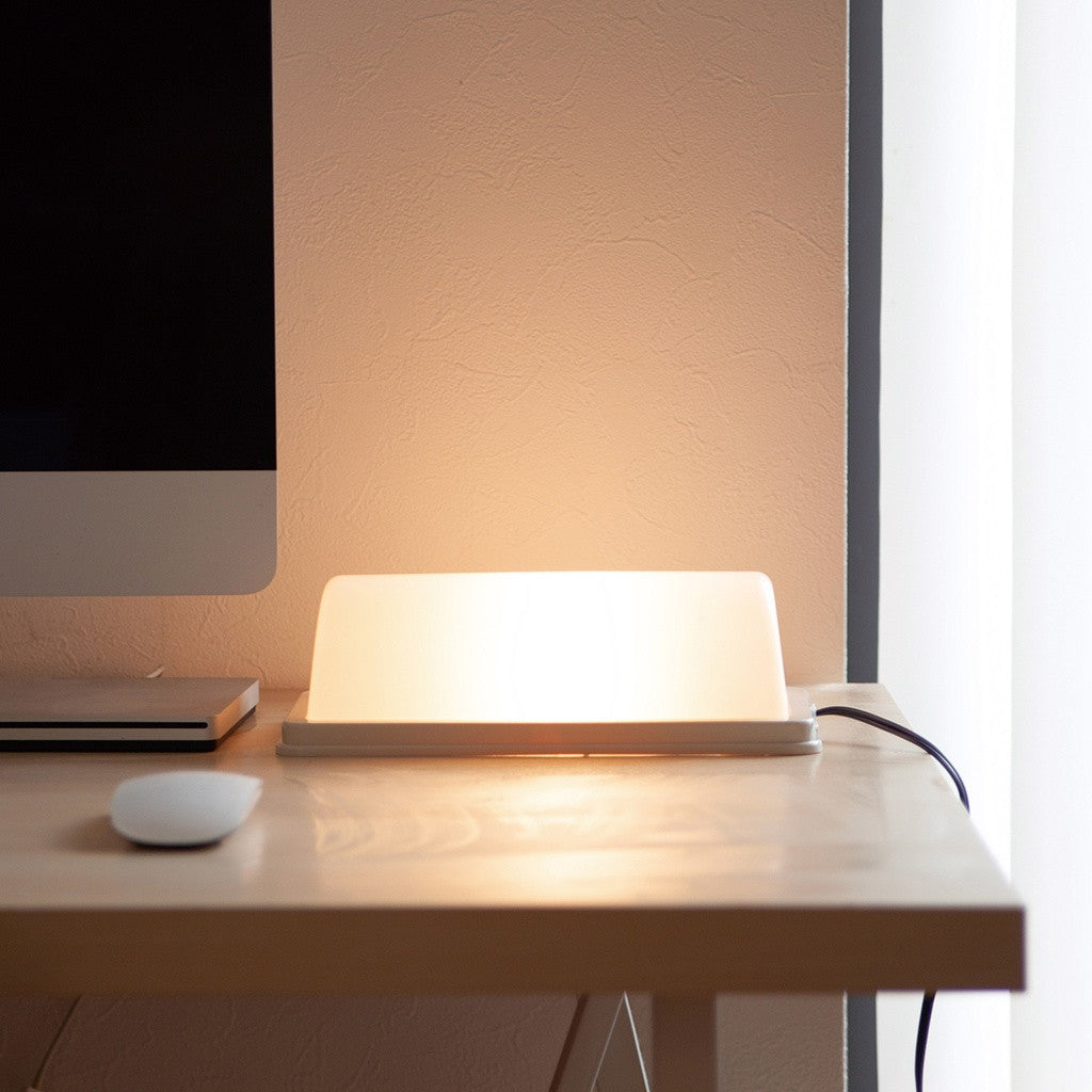 SEMI CIRCLE LIGHT