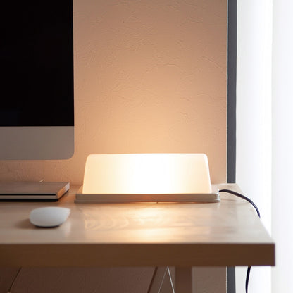 SEMI CIRCLE LIGHT