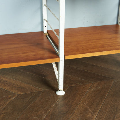 Ladderax ウォールユニット シェルフ