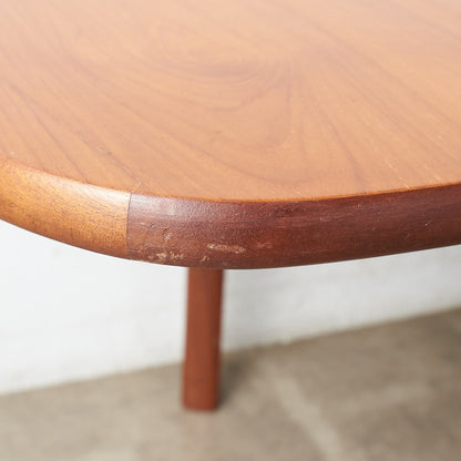 [67467][White&amp;Newton] Vintage extension dining table