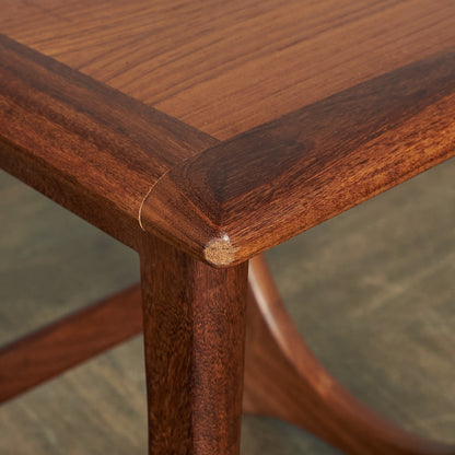 G-PLAN Astro Ceramic Tile Top Nesting Table (3552D) #77431