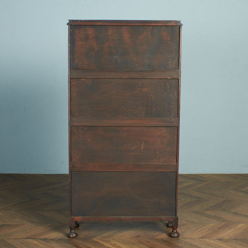 British Classic Bookcase #79635