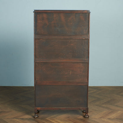 British Classic Bookcase #79635