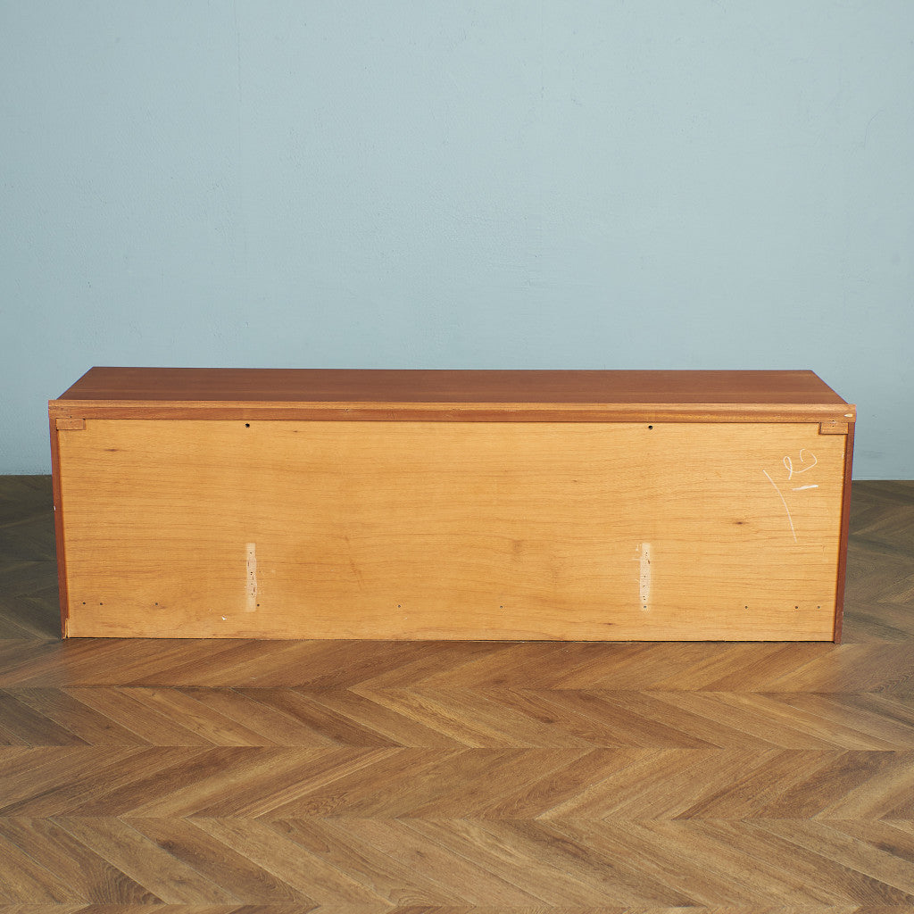 AHMcINTOSH Vintage Sideboard #79342