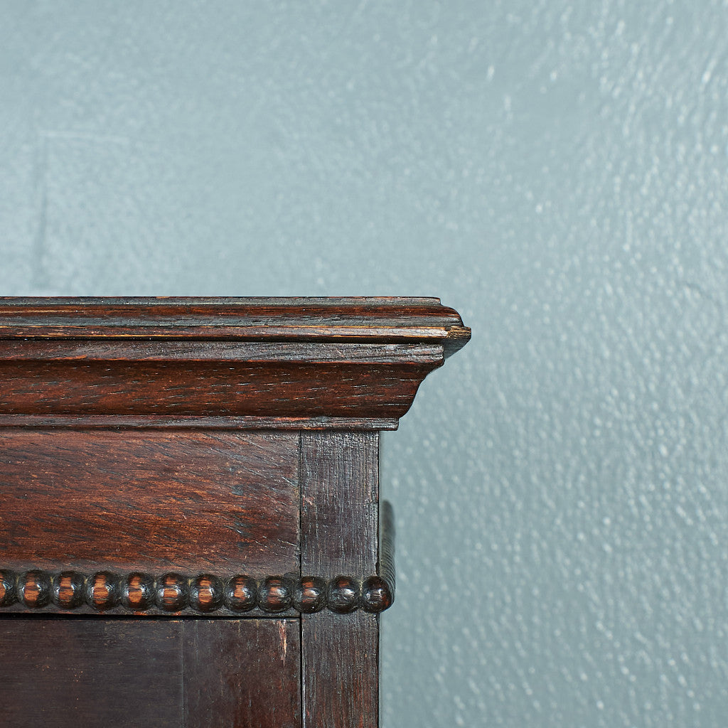 [65820] British Classic Bookcase