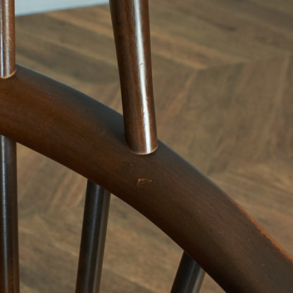 アーコール ERCOL チェアメーカーズ ロッキングチェア (473) #77382