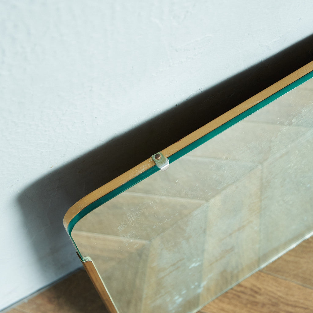 G-PLAN Brandon Vintage Wall Mirror #72997