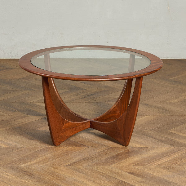 サーキュラー アストロ センターテーブル Occasional Table (8040)