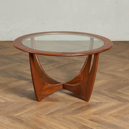 サーキュラー アストロ センターテーブル Occasional Table (8040)