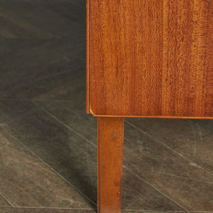 ヴィンテージ 6段チェスト