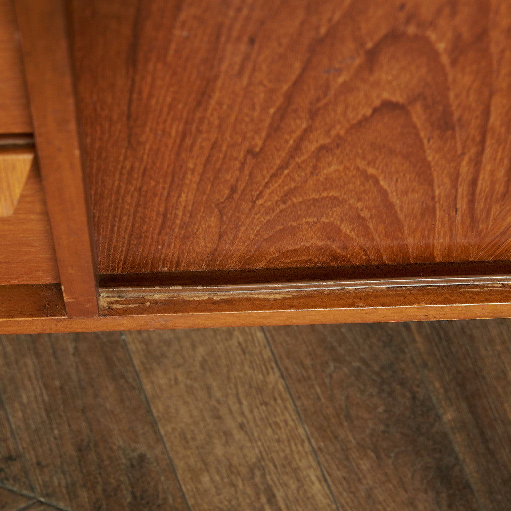 British vintage sideboard #84601