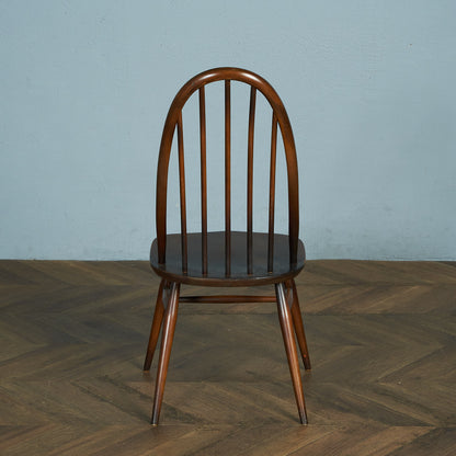アーコール ERCOL クエーカーチェア #73954