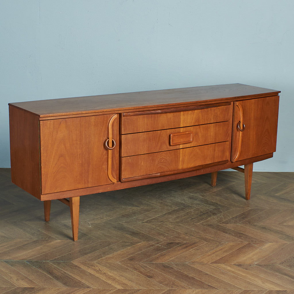Beauty Vintage Sideboard #77853