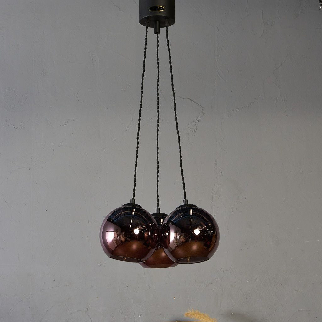 SAN MARCO PENDANT LIGHT / COPPER