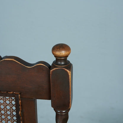 British Classic Dining Chair #73960
